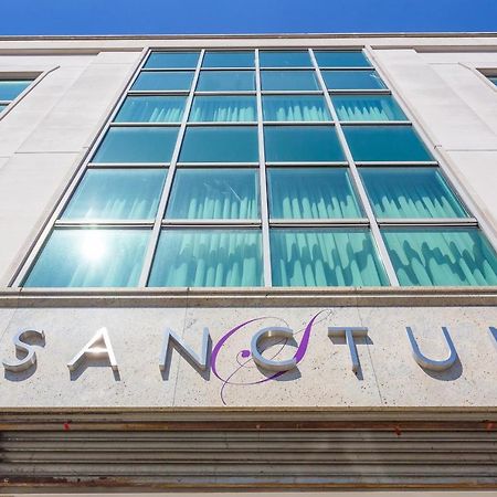 ロンドンSanctum Belsize Roadアパートメント エクステリア 写真