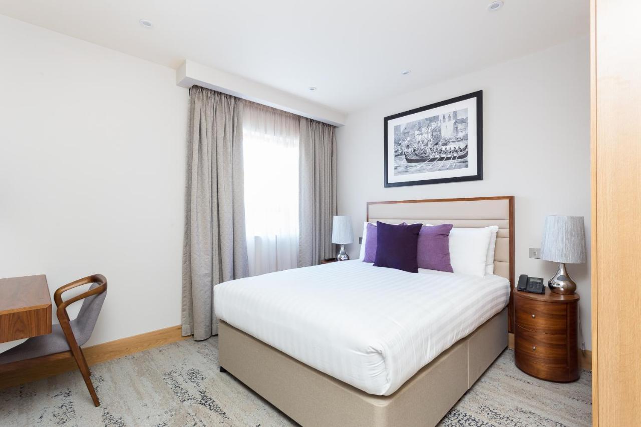 ロンドンSanctum Belsize Roadアパートメント エクステリア 写真